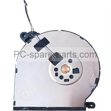 CPU cooling fan for Hp Elitebook 8 G1i 16 inch