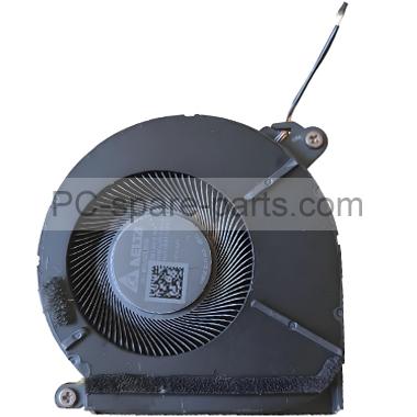 Hp Elitebook 8 G1i 16 inch fan