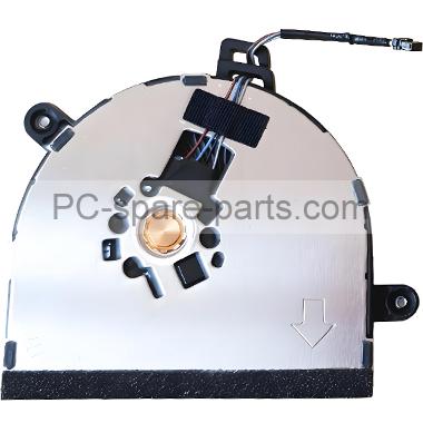 CPU cooling fan for DELTA ND55C92-24D15