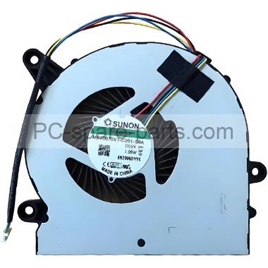 SUNON MF75070V1-C391-S9A fan