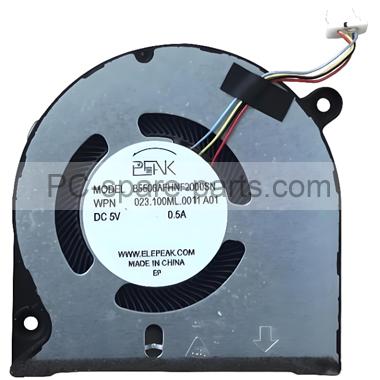 ELEPEAK B5506AFHNF2000SN fan