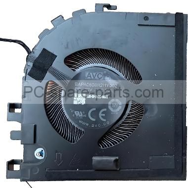 AVC BAPA0609R2HY002 fan