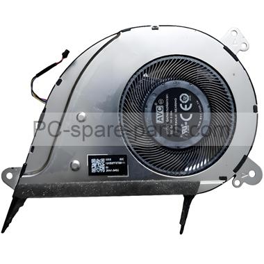 Asus Zenbook S Ux393ea fan