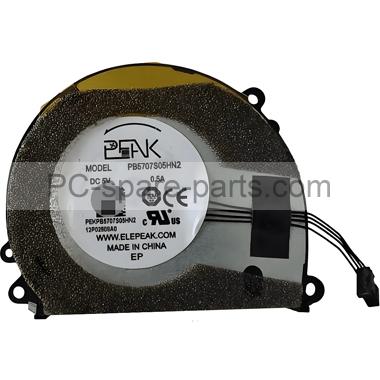 ELEPEAK PB5707S05HN2 fan