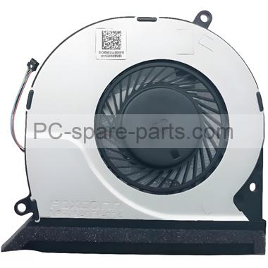 FOXCONN PVB070B05H-P05-BE fan