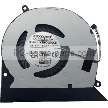 FOXCONN PVB070B05H-P05-BE fan