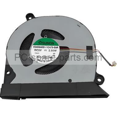 SUNON EG50040S1-1C473-S9A fan