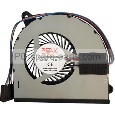 ELEPEAK PK7B07510S05P fan