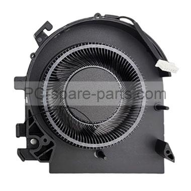 HuaYing BN7512H2H-000P fan