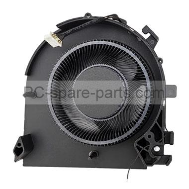 HuaYing BN7512H2H-001P fan
