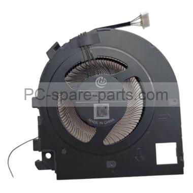 HuaYing BN7512H2H-001P fan
