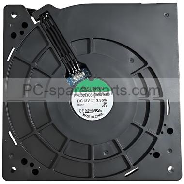 SUNON PFC0321B3-C03U-S9D fan