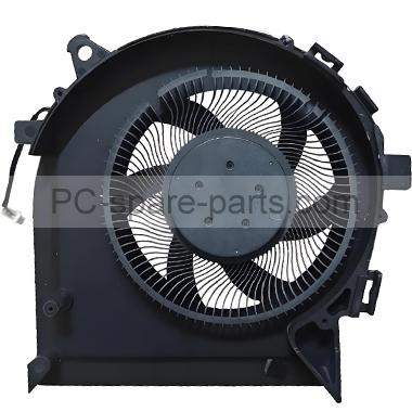 AVC BAPB0910R2HY001 fan