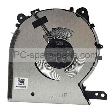 AVC BAPA0912R2HY003 fan