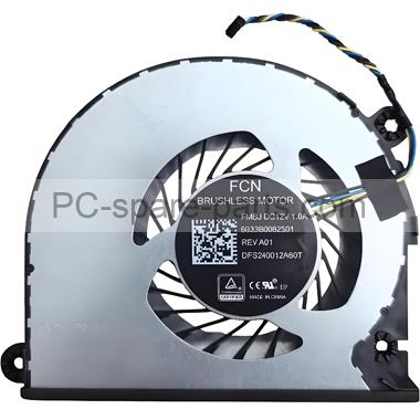FCN FMBJ DFS240012A60T fan