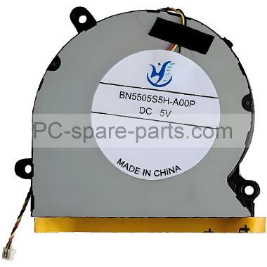 HuaYing BN5505S5H-A00P fan