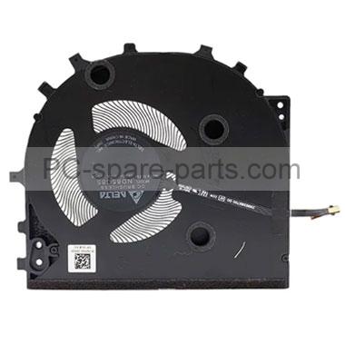 DELTA ND85C85-25H05 fan