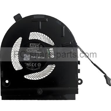 AVC BAPA0606R5HY007 fan