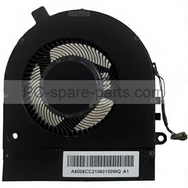 CPU cooling fan for AVC BAPA0606R5HY006