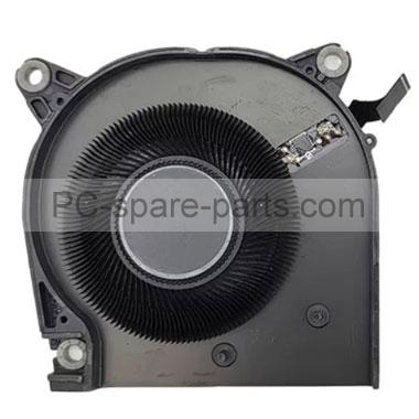 CPU cooling fan for DELTA ND65C38-21L04