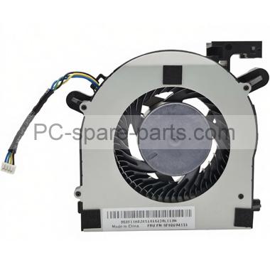 Lenovo 5F10U94131 fan