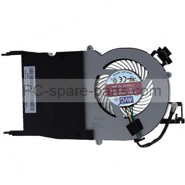 Lenovo Thinkcentre M625q Tiny fan