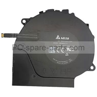DELTA ND85C77-25D01 fan