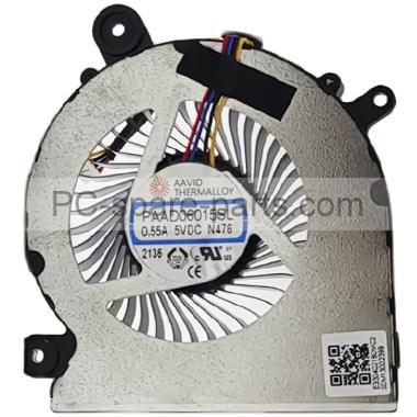 AAVID PAAD06015SL N476 fan