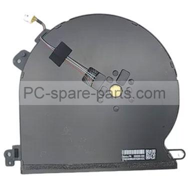 CPU cooling fan for DELTA ND85C62-25A01
