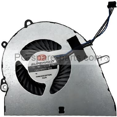 SUPERRED CHA5405CS-MS5 fan