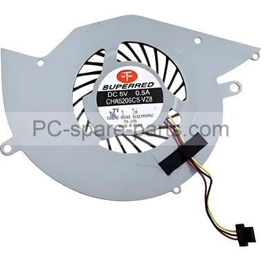 SUPERRED CHA5205CS-VZ8 fan