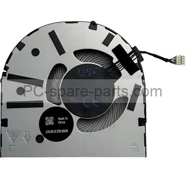 AVC BAPC0706R5HY003 fan