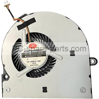 SUPERRED CHA5805CS-FQ3A fan