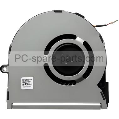 Fujitsu Lifebook Nh90/d2 fan