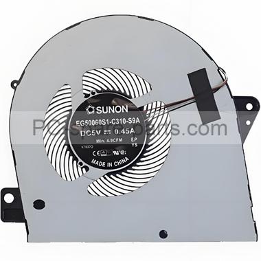 Dell 03NDV7 fan