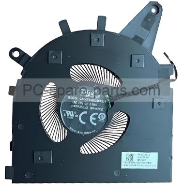 AVC BAPC0806R2HY001 fan