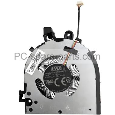 AVC BAPA0608R5HY016 fan