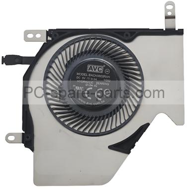AVC BAZA0603R5H Y002 fan