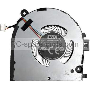 AVC BAPA0608R5HY015 fan