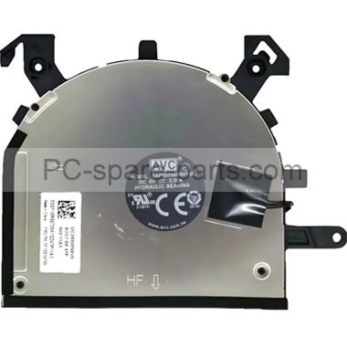 Lenovo 5F10S14185 fan