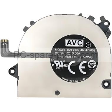 AVC BAPB0604R5HY002 fan