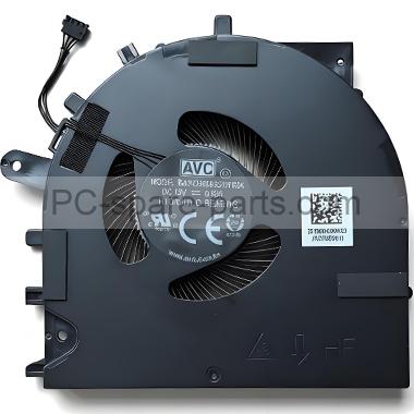 AVC BAPC0808R2HY004 fan