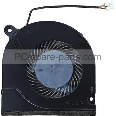 DELTA NS85B11-18E03 fan