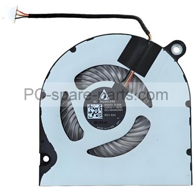 DELTA NS85B11-18E03 fan