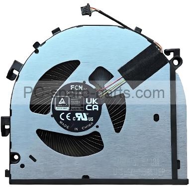 FCN F24020 DFS5L22H15B85U fan