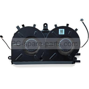 FCN FSMP DFS5F22B15761F fan
