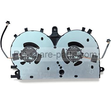 FCN FSMP DFS5F22B15761F fan