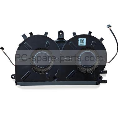 DELTA ND55C1A-23H03 fan
