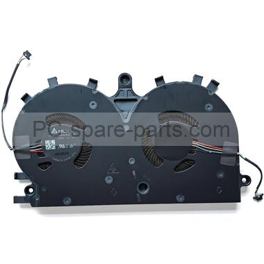 DELTA ND55C1A-23H03 fan