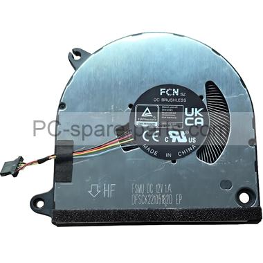 FCN FSMU DFSCK22105182D fan